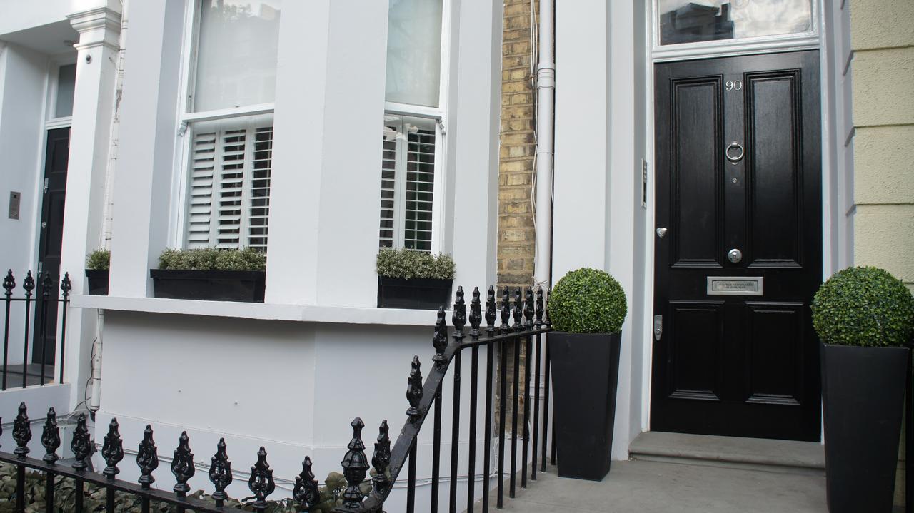 A Home To Rent - Chelsea Apartment London Eksteriør billede