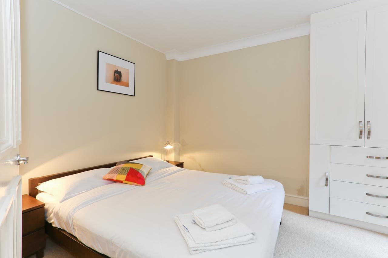A Home To Rent - Chelsea Apartment London Eksteriør billede