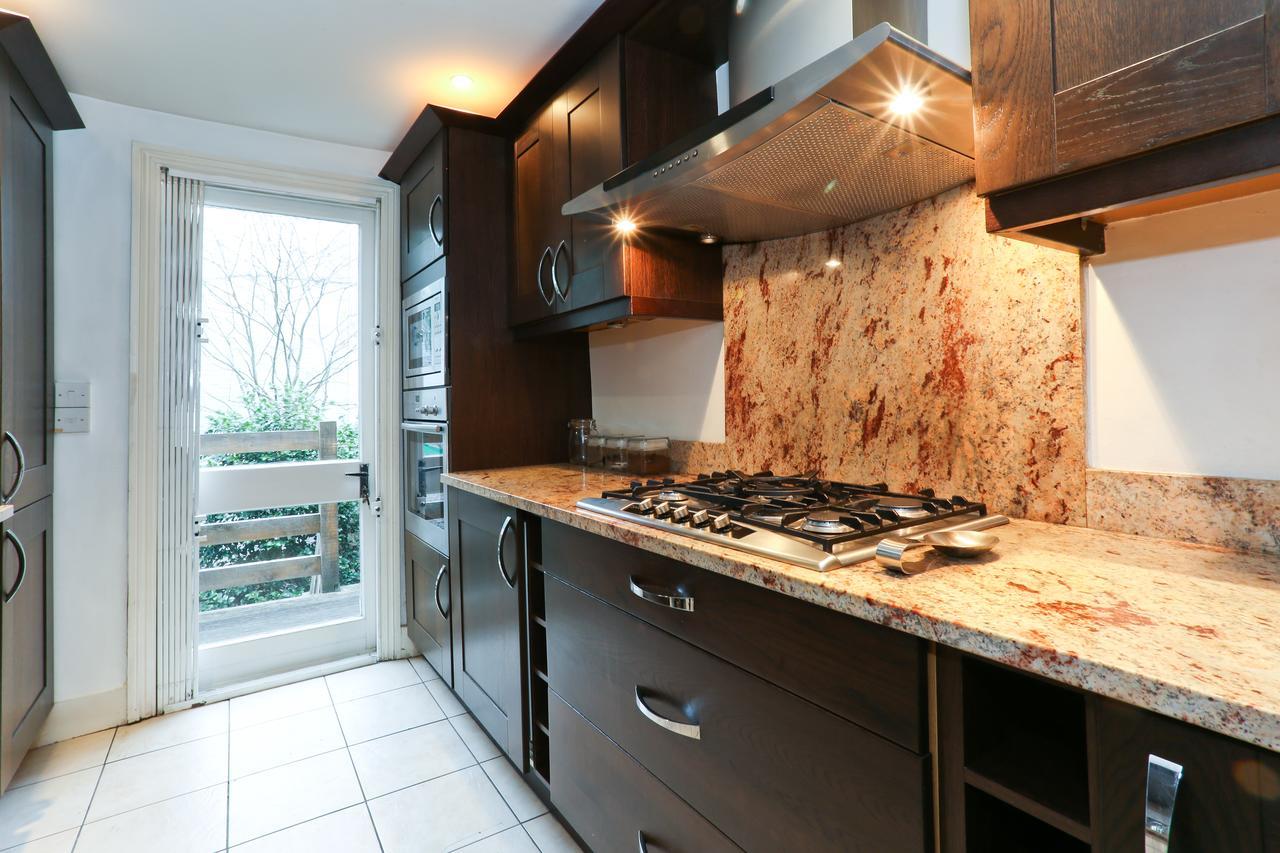 A Home To Rent - Chelsea Apartment London Eksteriør billede