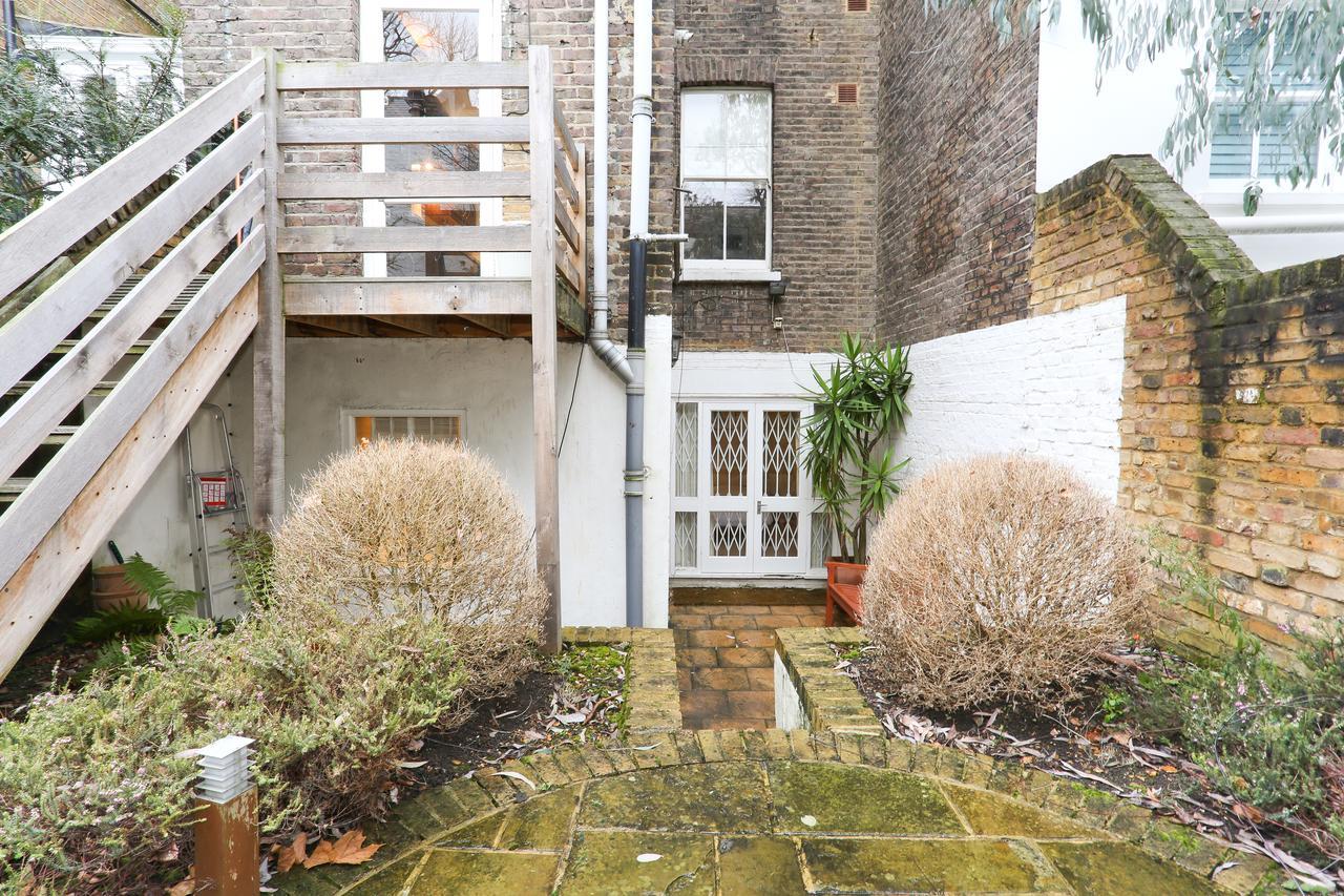 A Home To Rent - Chelsea Apartment London Eksteriør billede