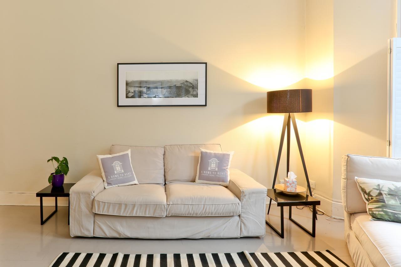 A Home To Rent - Chelsea Apartment London Eksteriør billede
