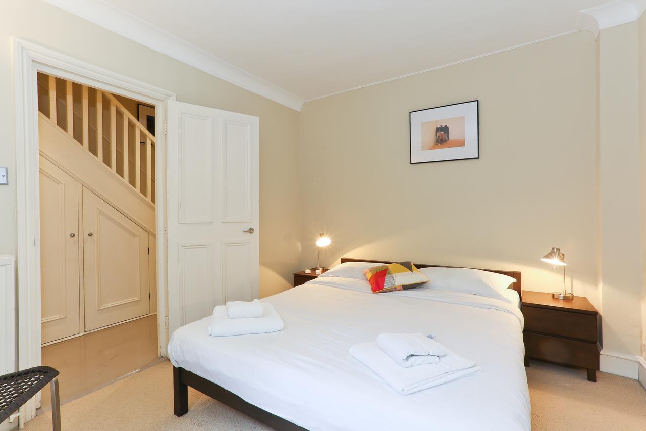 A Home To Rent - Chelsea Apartment London Eksteriør billede