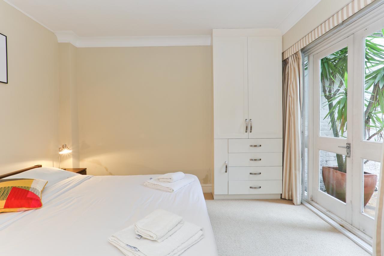 A Home To Rent - Chelsea Apartment London Eksteriør billede