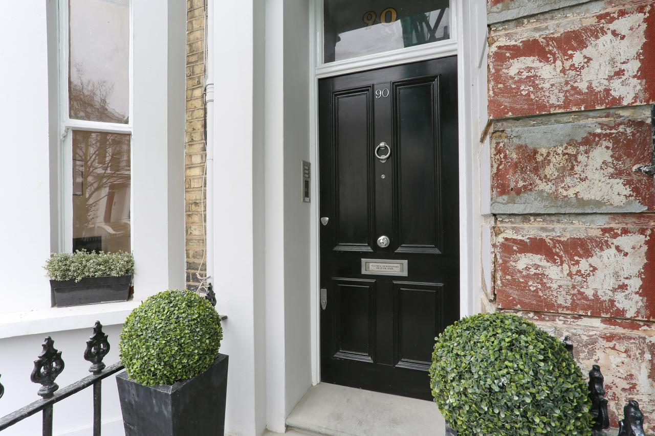 A Home To Rent - Chelsea Apartment London Eksteriør billede