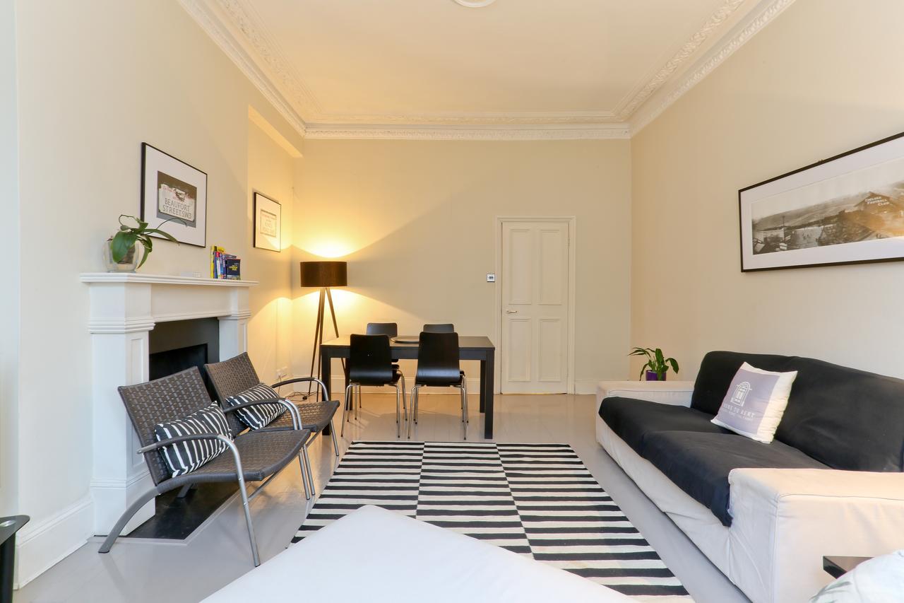 A Home To Rent - Chelsea Apartment London Eksteriør billede